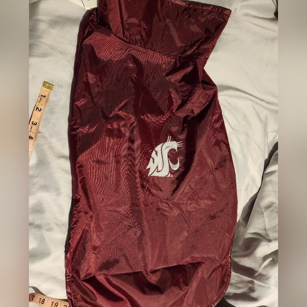Dog Winter Jacket